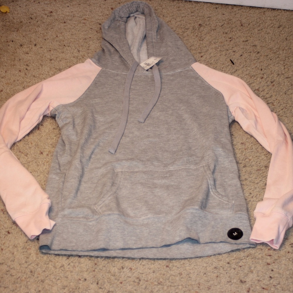 NWT Essentials by Full Tilt Sweatshirt